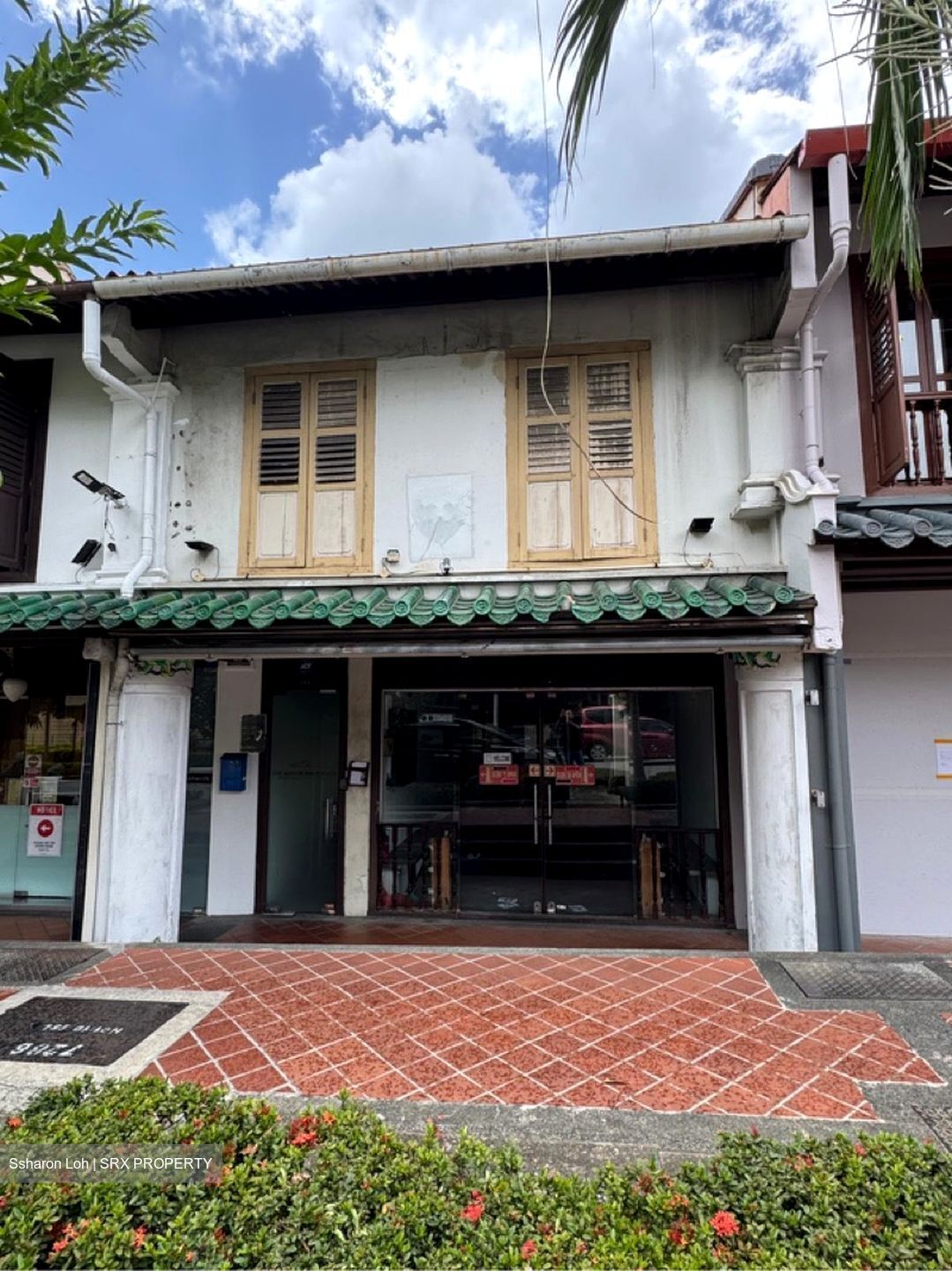 Neil Road (D2), Retail #561836761